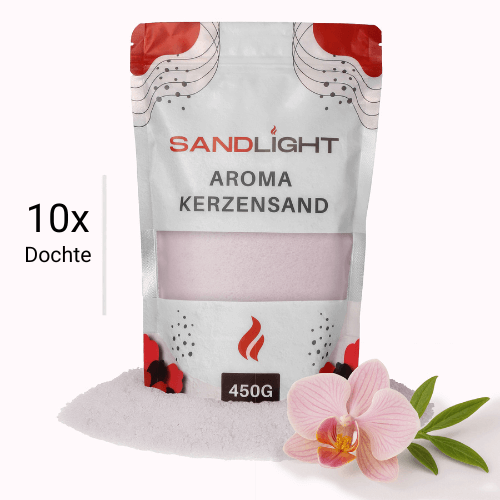 Blumenbeet