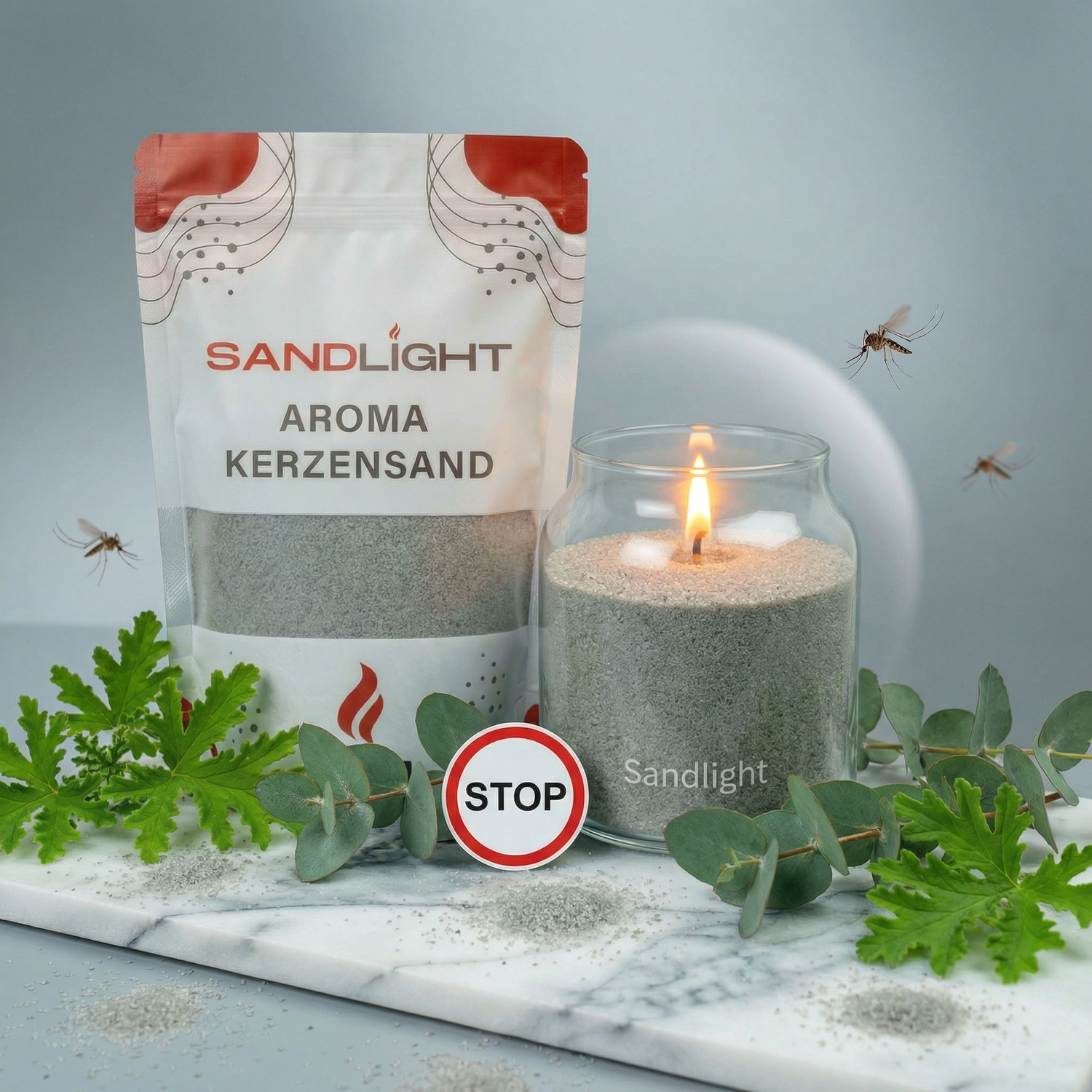 Anti Mosquito