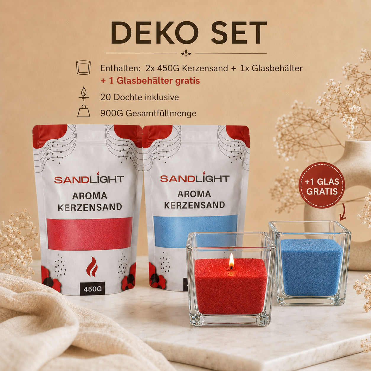 Deko Set
