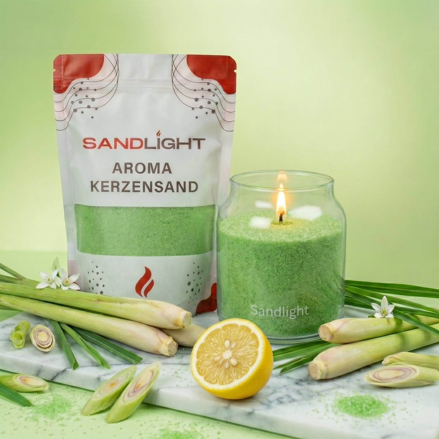 Citronnelle