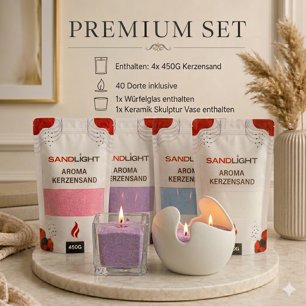 Premium Set