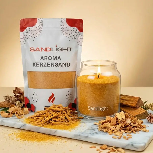 Sandelholz