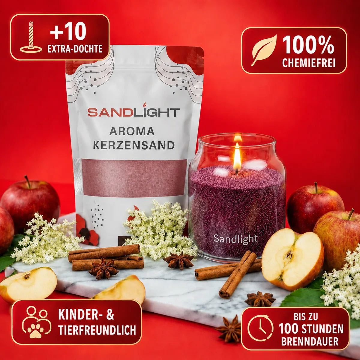 Appel-kaneel