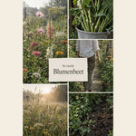 So riecht Blumenbeet