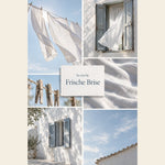 So riecht Frische Brise