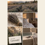 So riecht Lavendel