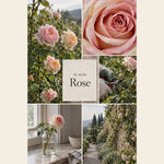 So riecht Rose