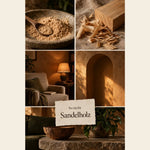 So riecht Sandelholz