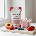 Sandlight Aroma Kerzensand Früchtetraum 150 g