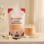 Sandlight Aroma Kerzensand Happy Life 450 g