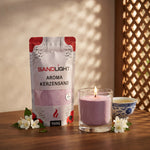 Sandlight Aroma Kerzensand Jasmin 150 g