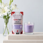 Sandlight Aroma Kerzensand Lilie 150 g