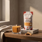 Sandlight Aroma Kerzensand Sandelholz 150 g