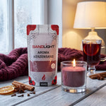 Sandlight Aroma Kerzensand Winterpunsch 150 g