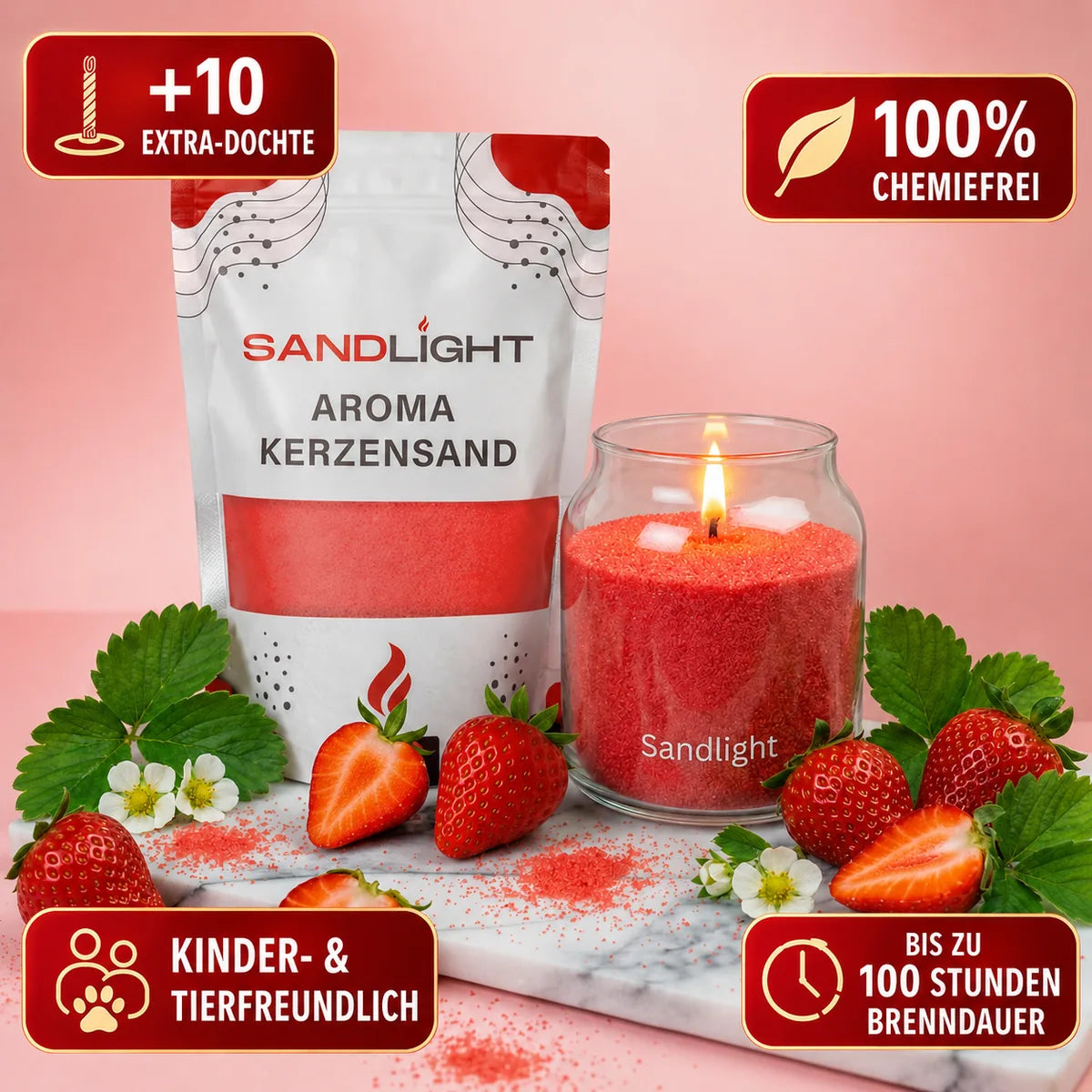 Aardbei