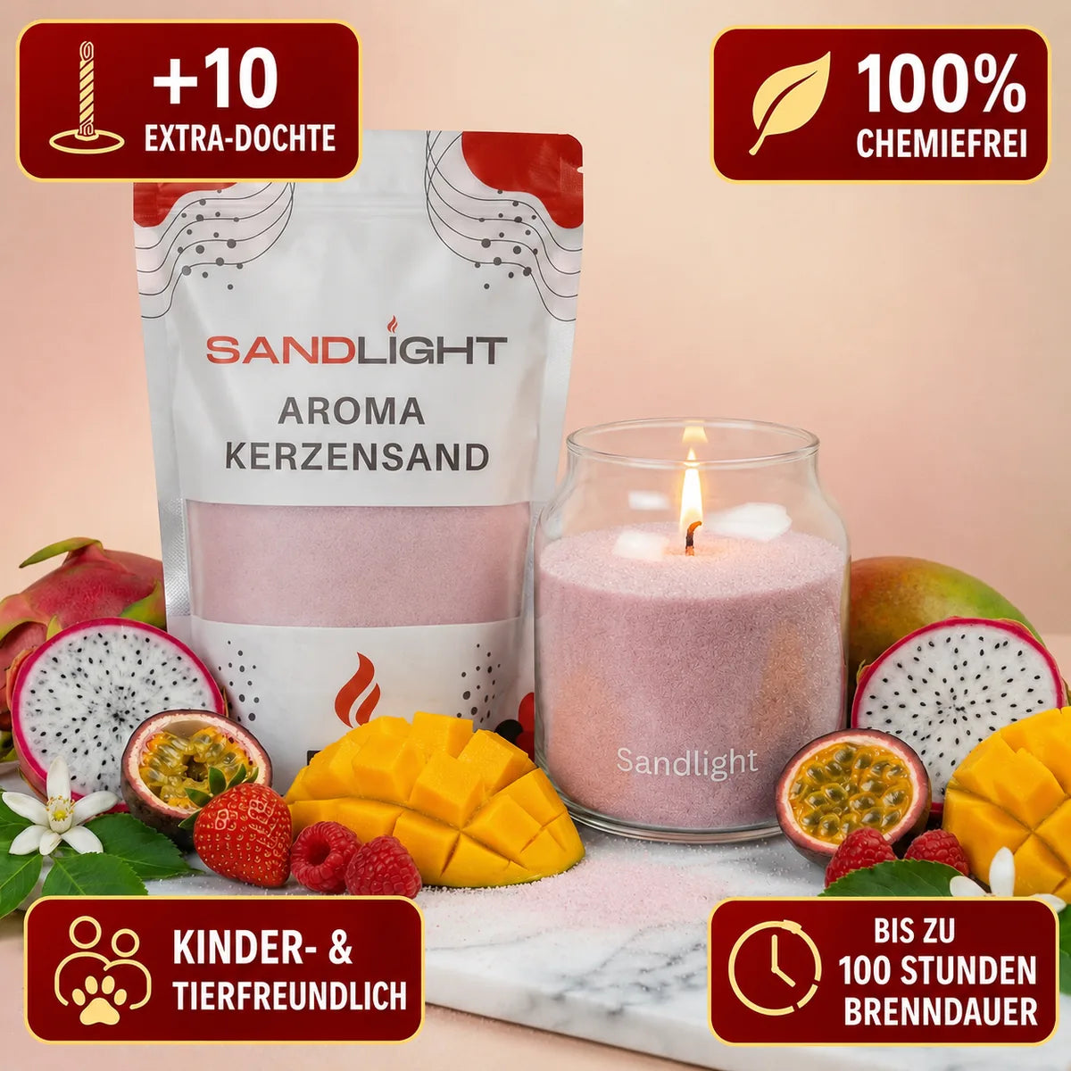 Vruchtendroom