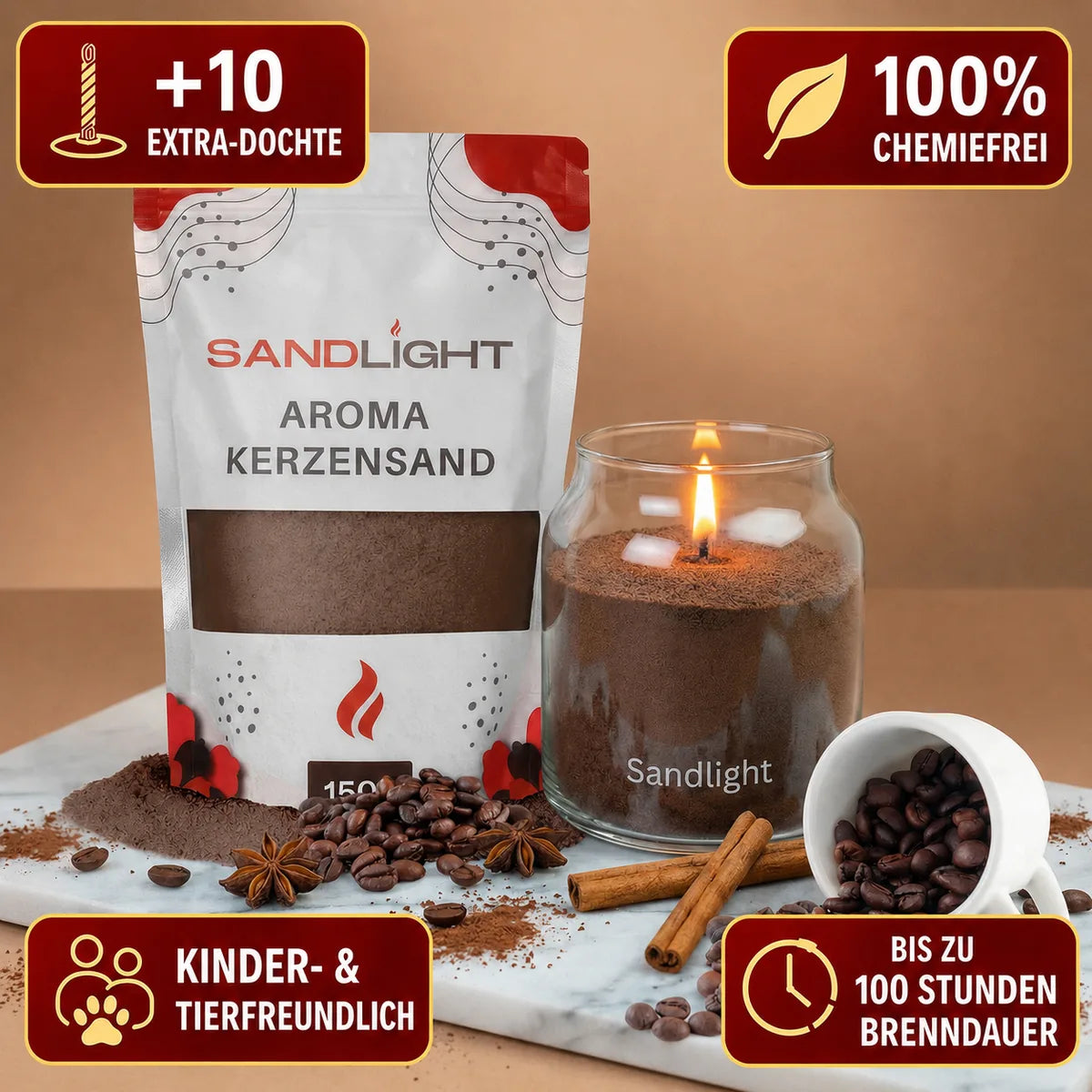 Koffie