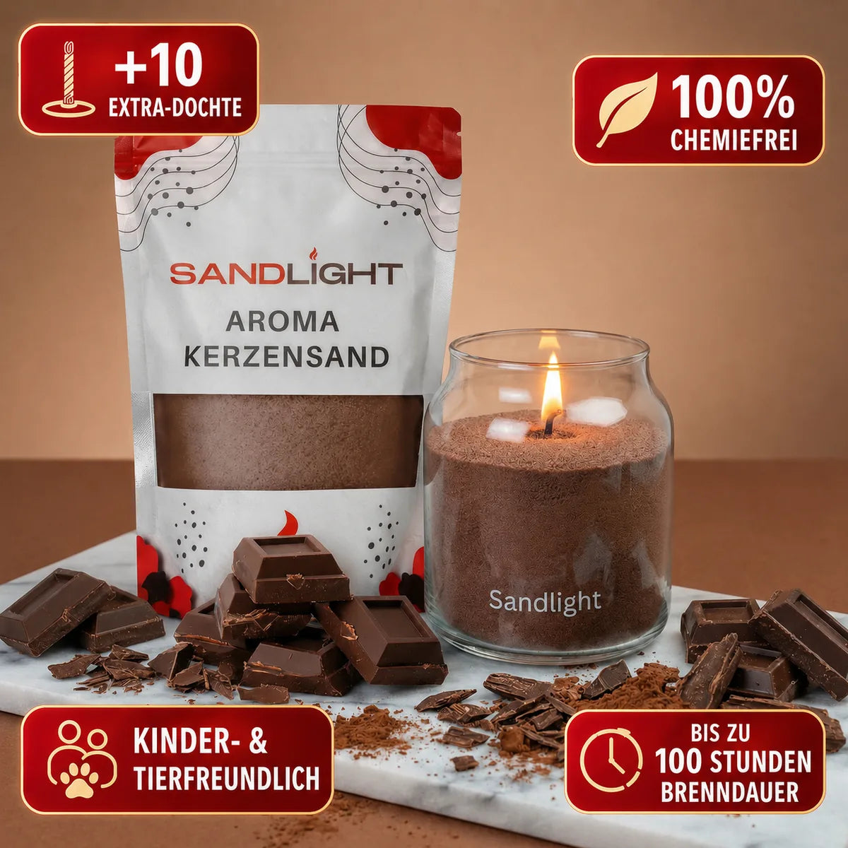 Chocolade